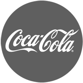 Coca-Cola logo