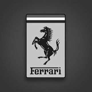 Ferrari Logo