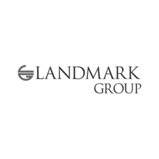 Landmark logo