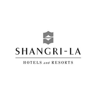 Shanggri-la logo
